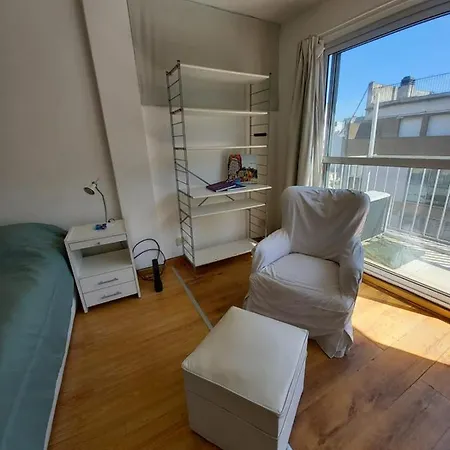 Coti'S Home Buenos Aires Exterior photo
