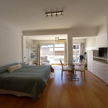 Coti'S Home Buenos Aires Exterior photo